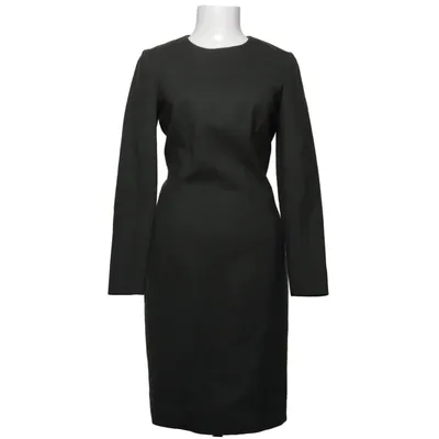 Jurk (Carly) van SuiStudio Cupro, Elastaan, Polyamide, Wol