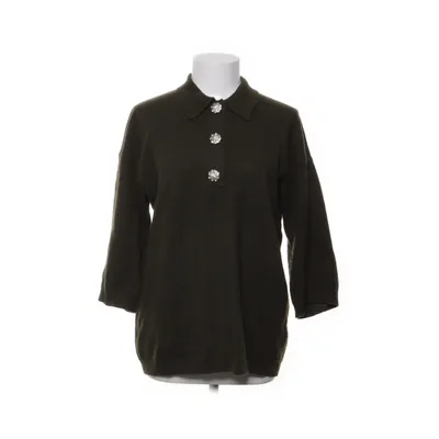 Tröja (Grön) från Ganni Kashmir