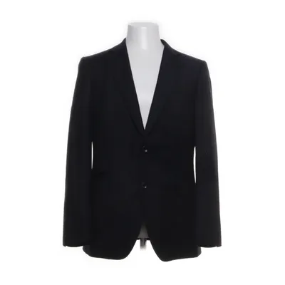 Kavaj (Blå) från The Tailoring Club Ull, Viskos