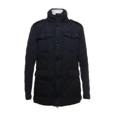 Jacka (Blå) från Hackett London Bomull, Nylon, Polyester