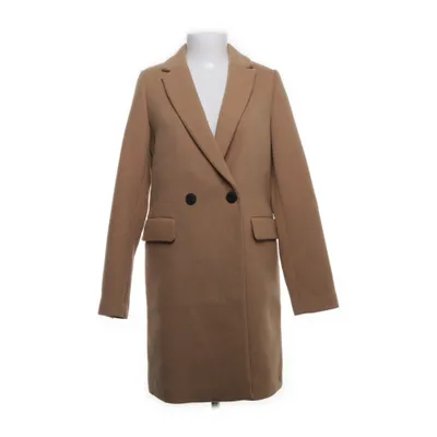 Jas (Beige) van Zara Trafaluc Collection