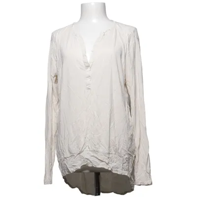 Blouse (Beige) de Rabens Saloner