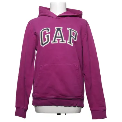 Huvtröja (Lila) från Gap Bomull, Polyester