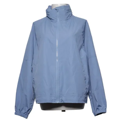 Jacka (Blå) från Manguun Polyester