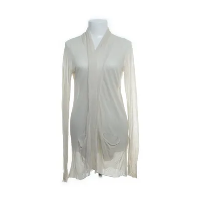 Cardigan (Beige) van By Ti Mo Polyamide, Zijde, Viscose