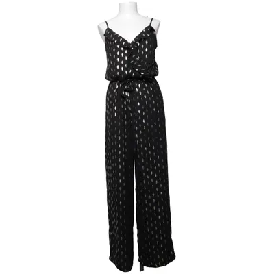 Combinaison (Noir, Or) de Object Polyester