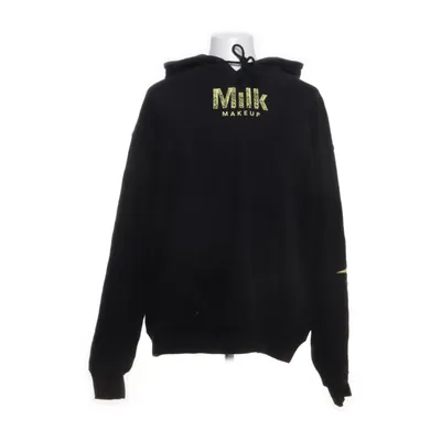 Huvtröja (Svart) från Milk Makeup Bomull