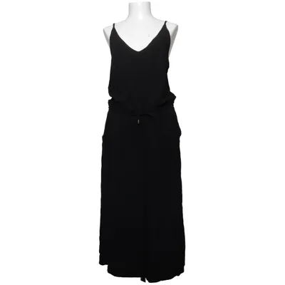 Jumpsuit (Zwart) van Soaked in Luxury Viscose