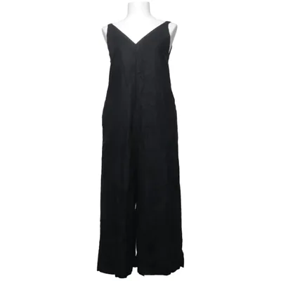 Byxdress (Svart) från Uniqlo