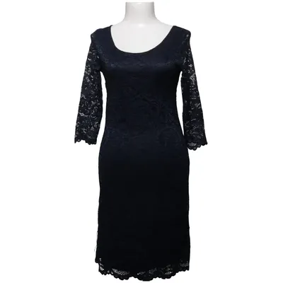Robe (Bleu) de Revdelle Élasthane, Polyamide, Polyester