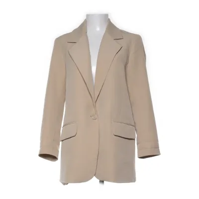 Blazer (Beige) von ONLY Elasthan, Polyester