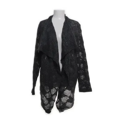 Kofta (Grå) från Voglia Akryl, Polyamid, Polyester, Ull, Viskos