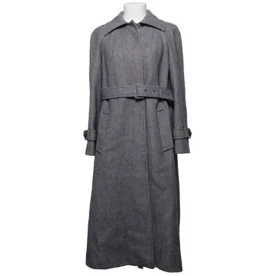 Kappa (Grå) från Aquascutum Acetat