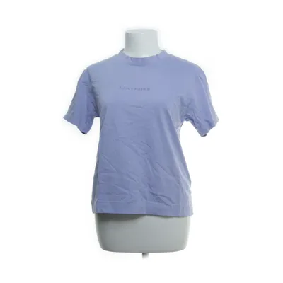 T-shirt (Blauw) van Daily Paper Katoen