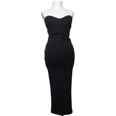 Jurk (Shaped Bust Bodycon) van NLY One Elastaan, Polyester
