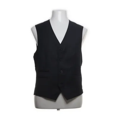 Kostymväst (Grå) från Bläck Polyester, Ull, Viskos