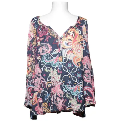 Haut (418M) de Odd Molly Modal, Viscose