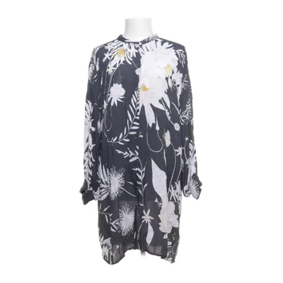 Shirt dress (Black) from Anna Glover x H&M Viscose
