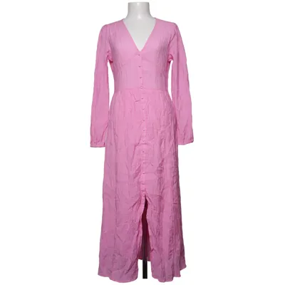Maxi dress (Enten Ls) from Envii Polyamide, Viscose