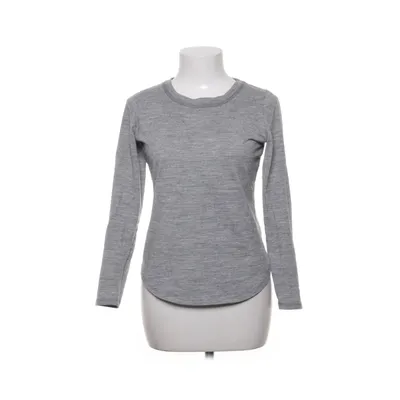 T-shirt à manches longues (Gris) de Icone