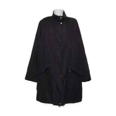 Regnkappa (Grå) från Selection by Ulla Popken Polyester