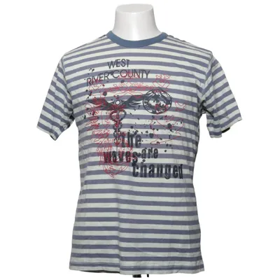 T-shirt (Iron T/S S/S) von Big Star Baumwolle