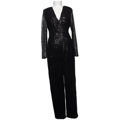 Byxdress (Svart, Silverfärgad) från French Connection Polyester