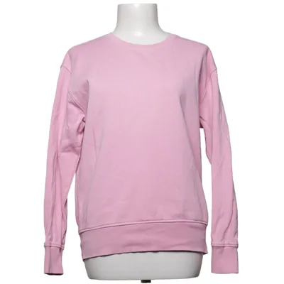 Sweatshirt (Pink) from Colorful Standard Organic cotton