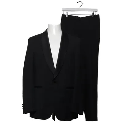 Smoking (Svart) från Royal Black Elastan, Polyester, Ull