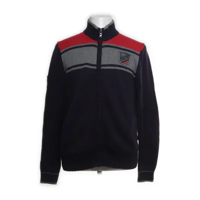 Kofta (Blå, Flerfärgad) från Daniel Hechter Bomull