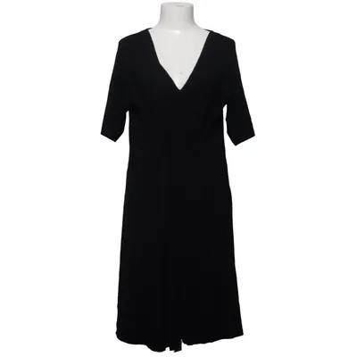Kleid (Schwarz) von My Style Elasthan, Viskose