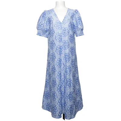 Långklänning (Yasisa 2/4 Midi Dress) från YAS Polyester