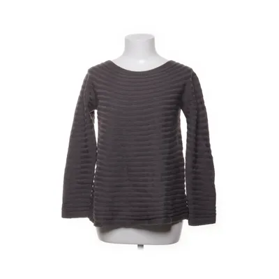 Tröja (AD-5102C) från Alpha Studio Ull