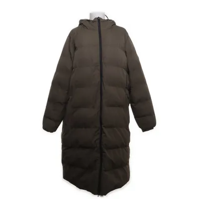 Winter coat (Green) from Whistles Polyester