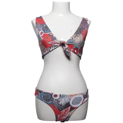 Bikini (Röd, Flerfärgad) från Skiny