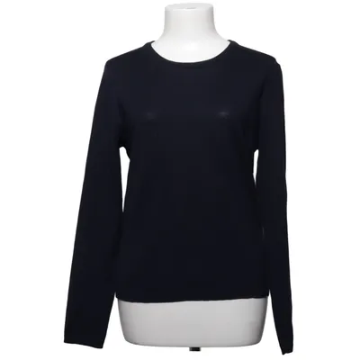 Sweater (Blå) fra Filippa K Merinould