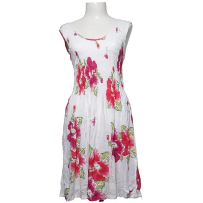 Robe (Blanc, Rose, Vert) de Stick Man