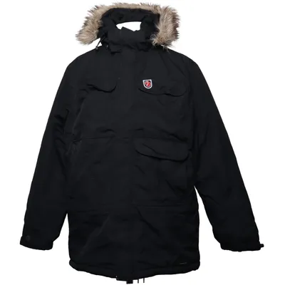 Parka (Singi Down) von Fjällräven Polyamid, Polyester