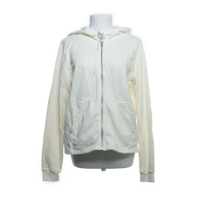 Capuchon sweater (Wit) van Marc O'Polo Katoen