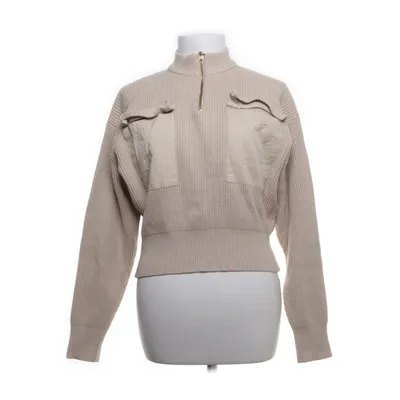 Coltrui (Beige) van Shoeby Nylon, Polyester, Viscose