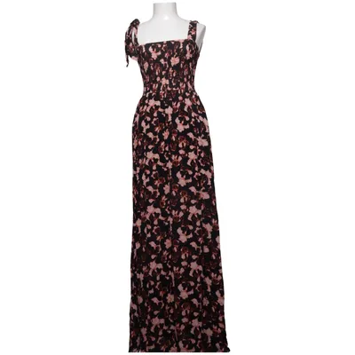Robe longue (IRIS-LDR) de Storm & Marie Viscose
