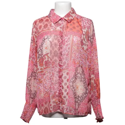 Blouse (Rose, Multicolore) de I Say Polyester