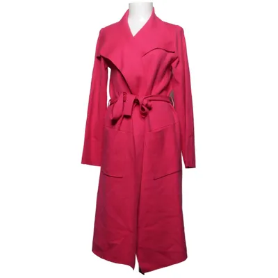 Frakke (Pink) fra Lascana