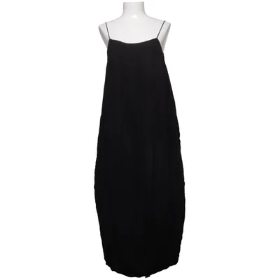 Långklänning (Elliana Strap Dress) från Weekday Viskos