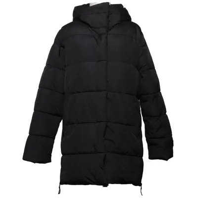 Winter coat (Gray) from Blacc Polyester