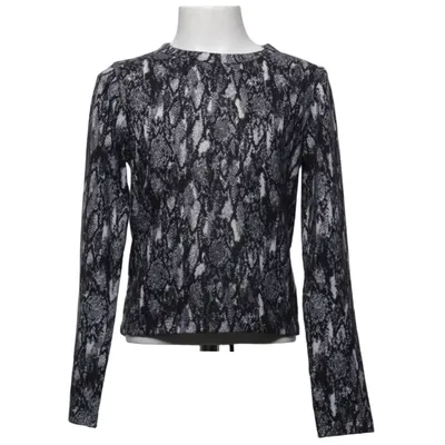 Long sleeve T-shirt (Black, Gray) from XOXO Friends Polyester