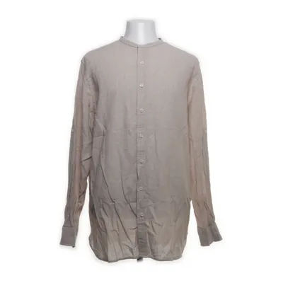 Skjorta (Beige) från Livergy Bomull, Linne