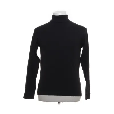 Polotröja (Svart) från Ski Industries Bomull