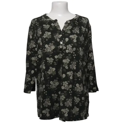Blouse (Sofie Top) van Zavanna Elastaan, Polyester