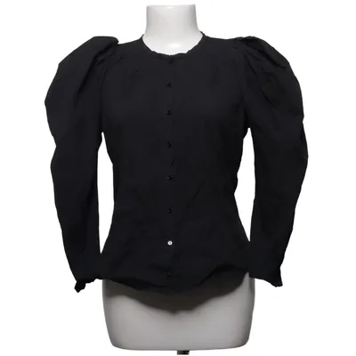 Bluzka (Czarny) z Zara Woman